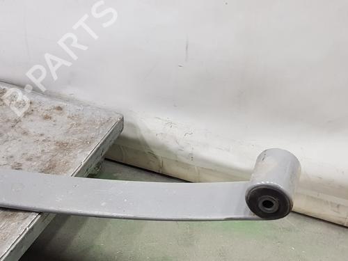 Other RENAULT MASTER III Van (FV) 2.3 dCi 135 FWD (FV0N, FV08, FV06, FV00, FV1S) | BP36672515O1 - Image 5