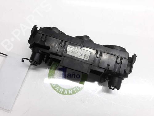 Climate control SEAT TOLEDO IV (KG3) 1.6 TDI | BP4647000I5 