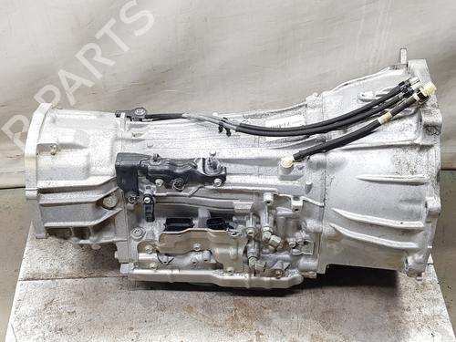 Gearkasse TOYOTA HILUX VIII Platform/Chassis (_N1_) [2015-2026]  31320527