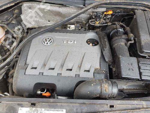 Right front window switch VW TIGUAN (5N_) 2.0 TDI | BP7521373C105  - Image 7