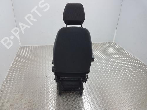 Left front seat PEUGEOT BOXER Van 2.2 BlueHDi 140 | BP37641976C15 - Image 6