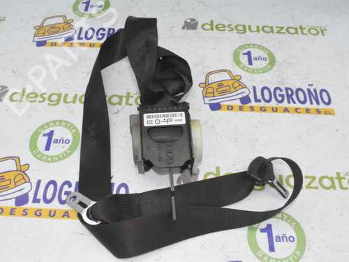 Rear right seatbelt BMW 3 (E90) 320 d | BP6623450I28 