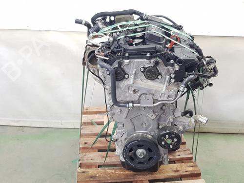 Engine HYUNDAI TUCSON (NX4E, NX4A) 1.6 T-GDi Hybrid 48V | BP36306078M1  - Image 8