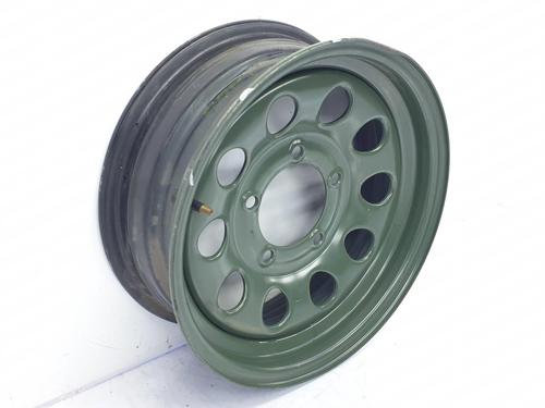 Rim SUZUKI SAMURAI Closed Off-Road Vehicle (SJ_) 1.9 TD All-wheel Drive (SJ419TD) | BP9308893C45 