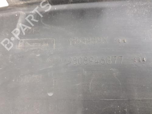Rear bumper CITROËN JUMPY III Van (V_) 1.5 BlueHDi 100 | BP34099193C8 - Image 7