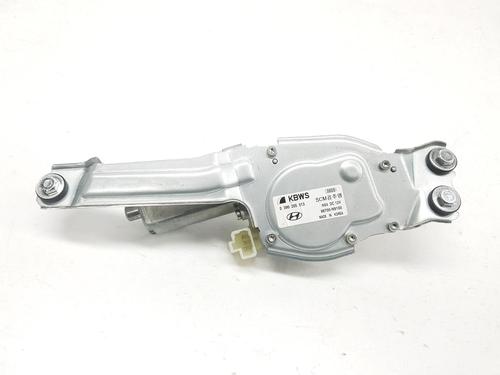 Rear wiper motor HYUNDAI TUCSON (NX4E, NX4A) 1.6 CRDi Hybrid 48V | BP16090668M102 