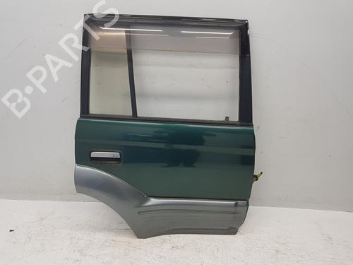 Used Right rear door Right rear door TOYOTA LAND CRUISER 90 (_J9_) 3.0 TD (KZJ90_, KZJ95_, KZJ90R, KZJ95R, KZJ90W, KZJ95W) (125 hp) 32986712 32986712