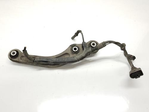 Querlenker links hinten für BENTLEY CONTINENTAL FLYING SPUR (3W_) 6.0 (560 hp) 18198952