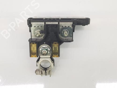 Modulo electronico NISSAN JUKE (F16_) [2019-2024]  11353665