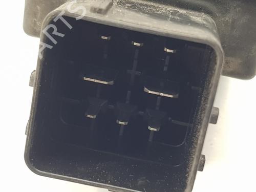 Electronic module CITROËN SPACETOURER Bus (V_) 1.6 BlueHDi 115 | BP31015637M83 