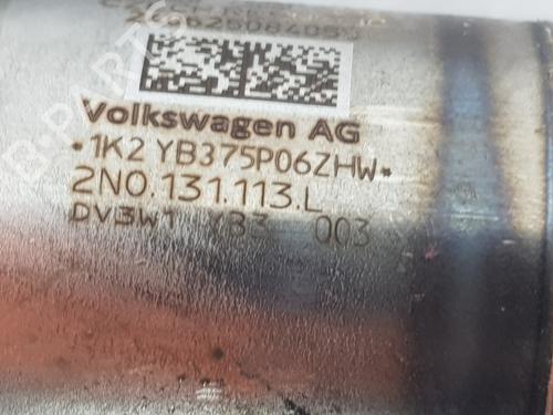 Injector VW CRAFTER Van (SY_, SX_)  | BP29535473M100 