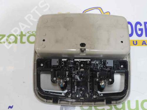 Interior roof light HYUNDAI SONATA V (NF) 2.0 CRDi | BP7420599I8 