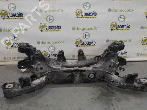 Rear axle BMW X5 (E70) xDrive 35 d | BP14120866M2 