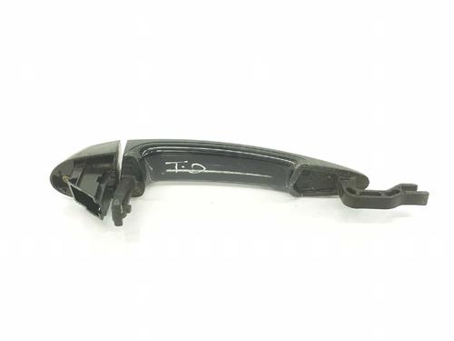 Rear right exterior door handle BMW 1 (E87) 116 d | BP7274657C130 
