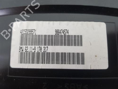 Instrument cluster BMW X6 (E71, E72) xDrive 35 d | BP10676217C47 
