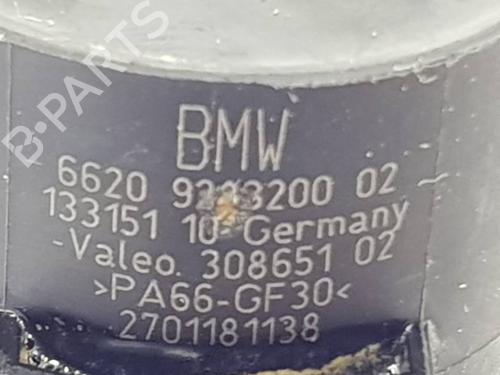 Electronic module BMW 5 (G30, F90) M5 | BP38930454M83 - Image 5
