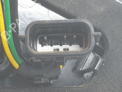 Left tailgate light RENAULT ARKANA I (LCM_, LDN_) | BP33411937C79 - Image 3