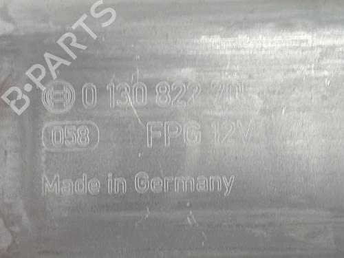 Left rear window motor AUDI Q7 (4MB, 4MG, 4MQ) 3.0 TDI quattro | BP33623586E23 - Image 6