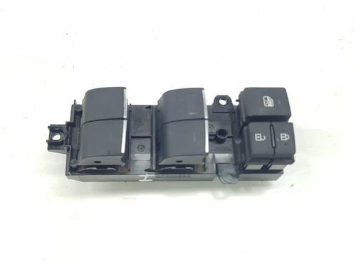 Used Left front window switch Left front window switch TOYOTA RAV 4 V (_A5_, _H5_) [2018-2026] 40435739 40435739