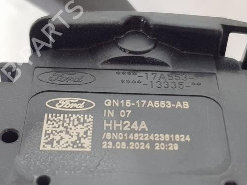 Steering column stalk FORD FOCUS IV (HN) 2.3 ST EcoBoost | BP30762411I23 