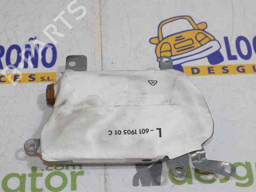Electronic module BMW 5 (E60) 530 d | BP780766M83 