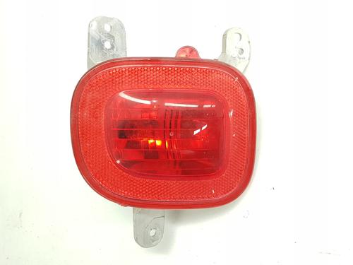 Used Rear bumper left light FIAT PANDA (312_, 319_) [2012-2026]  31593885