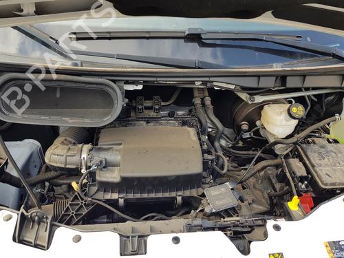 Left headlight FORD TRANSIT V363 Platform/Chassis (FED, FFD)  | BP31593718C28 