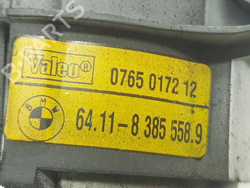 Heater blower motor BMW 5 Touring (E39) 520 i | BP14099808M62 