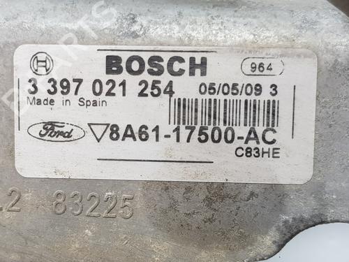 Front wiper motor FORD FIESTA VI (CB1, CCN) | BP36020745M29 - Image 3