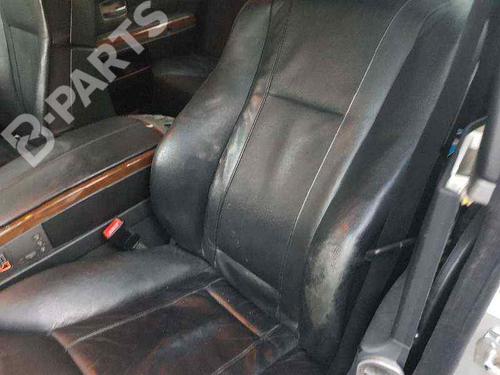 Front right exterior door handle BMW 7 (E65, E66, E67) 745 i, Li | BP6899397C129  - Image 17