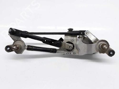 Used Front wiper motor HYUNDAI ELANTRA V Saloon (MD, UD) 1.6 (132 hp) 3656698