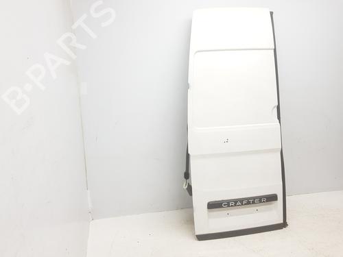 Left rear door VW CRAFTER Van (SY_, SX_)  | BP29535699C4 