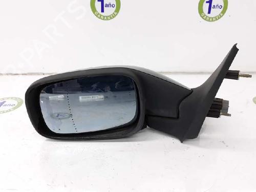 Left mirror RENAULT LAGUNA II (BG0/1_) 2.0 16V (BG00, BG0W, BG0K, BG0P) | BP777322C26 