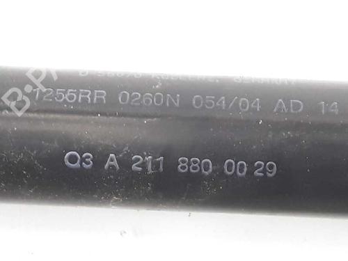 Hood lift support MERCEDES-BENZ E-CLASS (W211) E 320 CDI (211.026) | BP14070772C139 