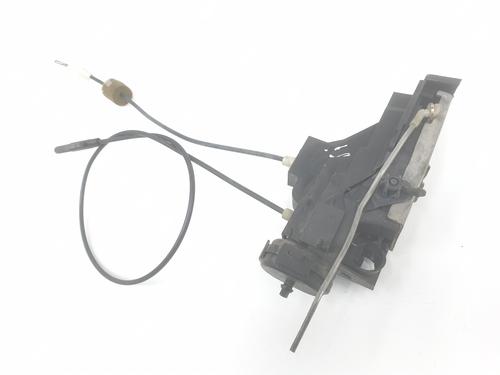 Venstre bagtil lås MERCEDES-BENZ A-CLASS (W168) A 160 (168.033, 168.133) (102 hp) 31594191