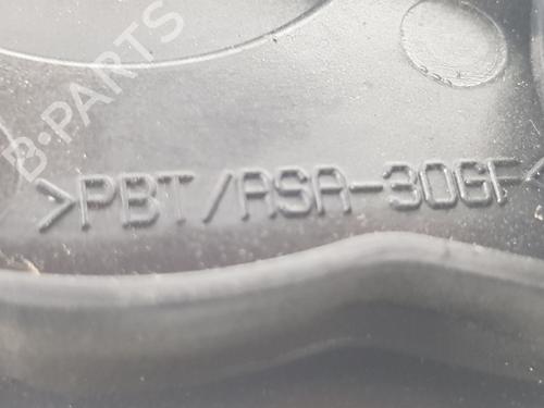 Rear wiper motor RENAULT CLIO II (BB_, CB_) 1.2 16V (BB05, BB0W, BB11, BB27, BB2T, BB2U, BB2V, CB05,... | BP15126579M102 