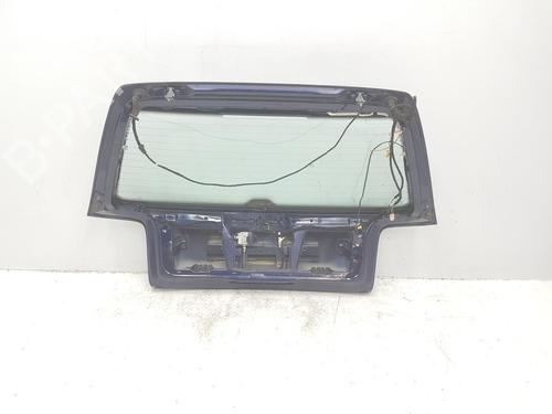 Tailgate VW GOLF IV (1J1) 1.9 TDI | BP16032168C6 