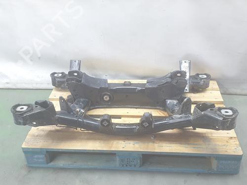 Rear axle BMW X6 (E71, E72) xDrive 30 d | BP10688895M2 