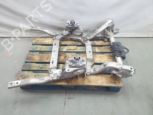 Used Subframe LAND ROVER RANGE ROVER SPORT II (L494) 3.0 TDV6 4x4 (258 hp) 28521204