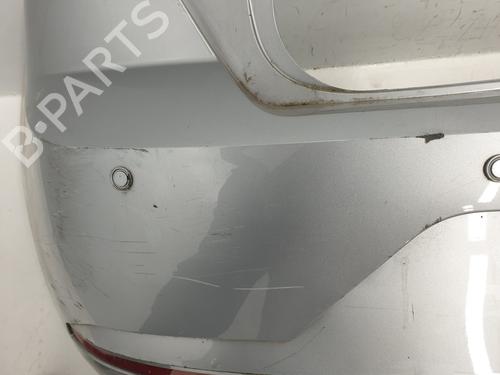 Rear bumper SEAT LEON (5F1) 1.6 TDI | BP22229805C8 