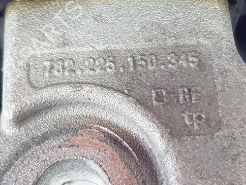 Engine mount SEAT IBIZA V (KJ1, KJG) 1.0 MPi | BP28293066M89 