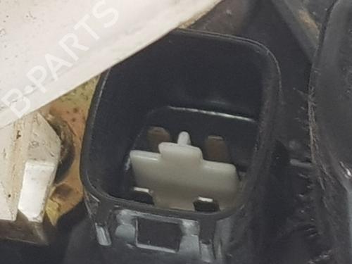 Front right lock JEEP CHEROKEE (KJ) 2.5 CRD 4x4 | BP10544116C97 