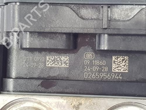 ABS pump CITROËN BERLINGO Box Body/MPV (K9) 1.5 BlueHDi 100 | BP32320377M43 - Image 6