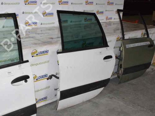 Left rear door RENAULT ESPACE III (JE0_) 1.9 dTi (JE0M) | BP1424777C4 