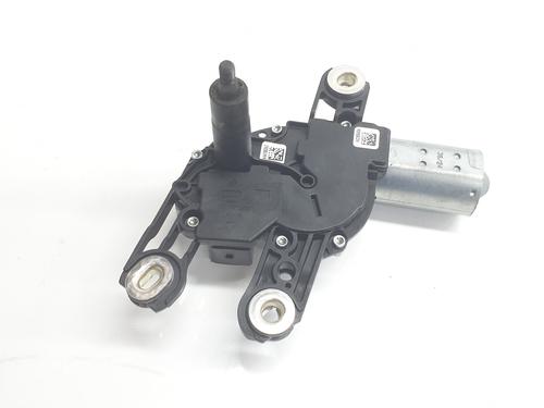 Viskermotor bagrude VW T-ROC (A11, D11) [2017-2025]  26452788