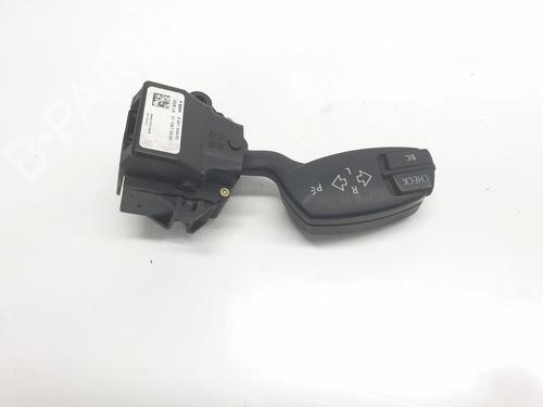 Used Steering column stalk BMW 5 (E60) 520 d (163 hp) 20338721