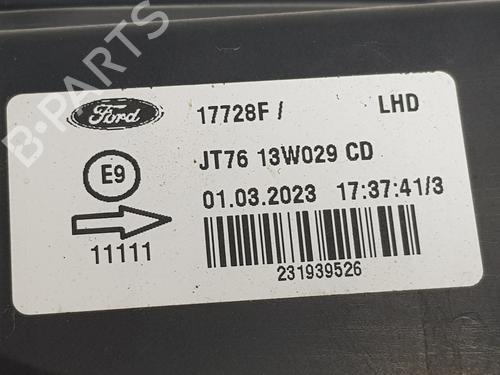 Right headlight FORD TRANSIT COURIER B460 Box Body/MPV 1.5 EcoBlue | BP32118305C29