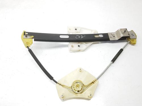 Rear right window mechanism SEAT LEON (5F1) 1.6 TDI | BP11810261C25 