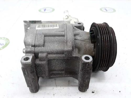 AC compressor FIAT BRAVO II (198_) 1.4 (198AXA1B) | BP3657542M34