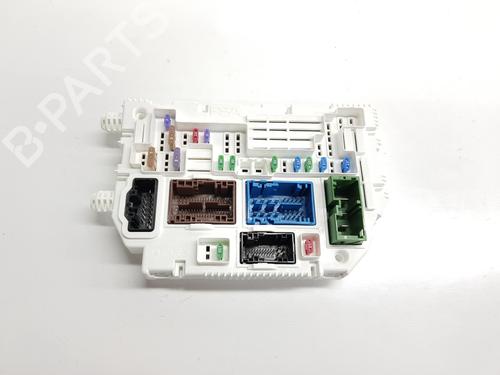 Fuse box OPEL ASTRA L (O5) 1.2 (FPHNSL, FPHNSR) 9861984280  | 9846631480  |
